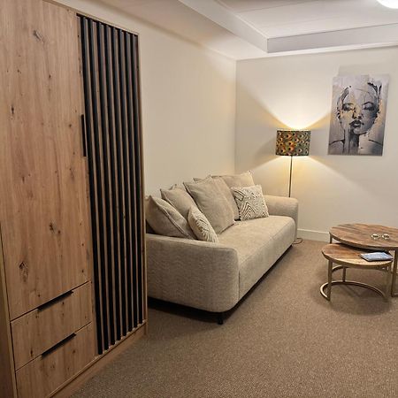ברחן אן זיי Appartementen De Strandloper מראה חיצוני תמונה